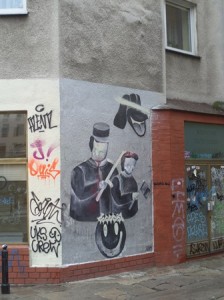 Warschau