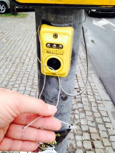 Warschau