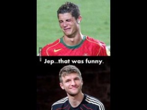 Ronaldo